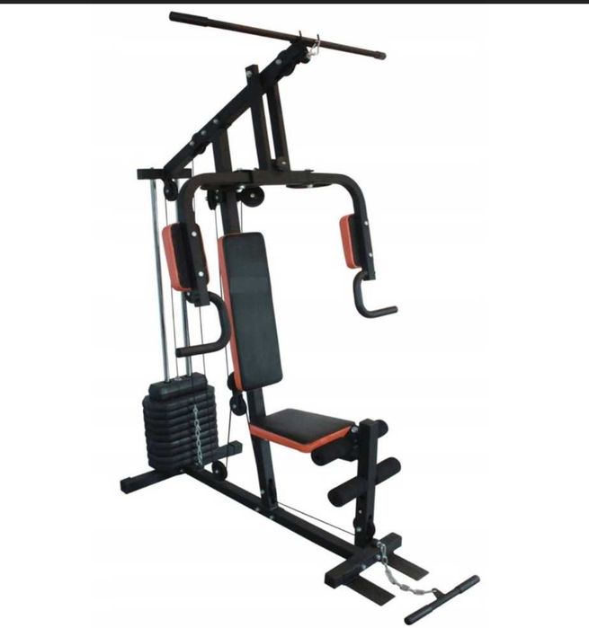 Atlas Sport DO Ćwiczen