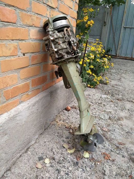 Моторы для лодки