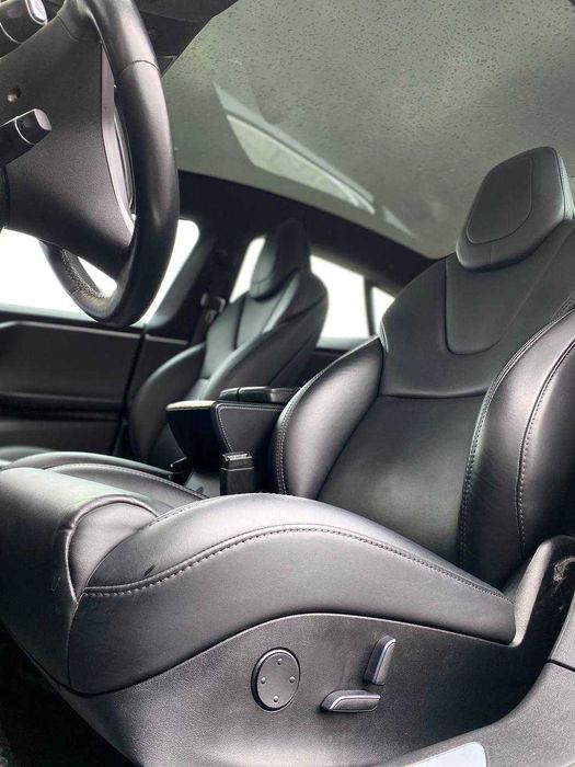 Tesla Model S 100D 2019 (Розстрочка / Лізинг)