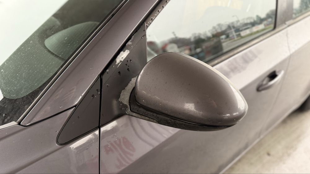 Chevrolet Cruze 1.8 benzyna, 2012 r.