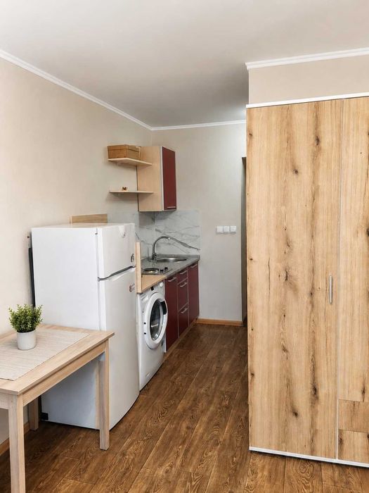 Продам 1-кімнатну гостинку свій санвузол вул.Гарібальді Салтівка С