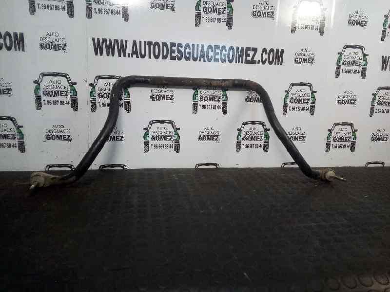 Barra Estabilizadora Frontal Opel Frontera A
