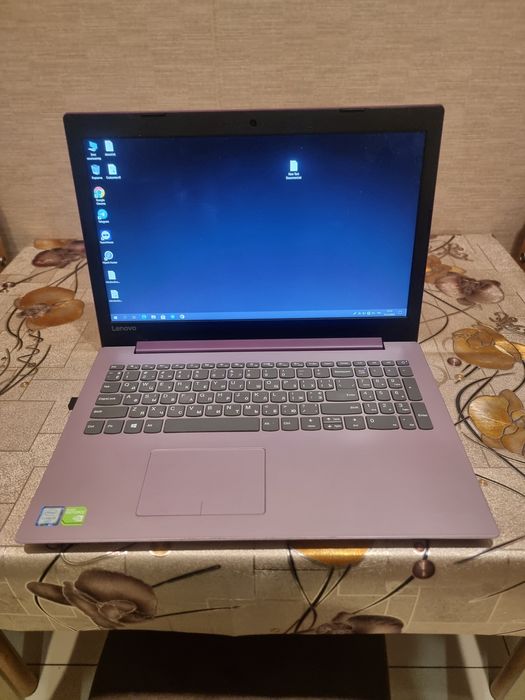 Продам ноутбук Lenovo