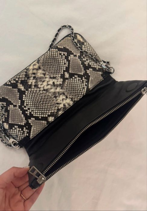 Carteira Zadig & voltaire