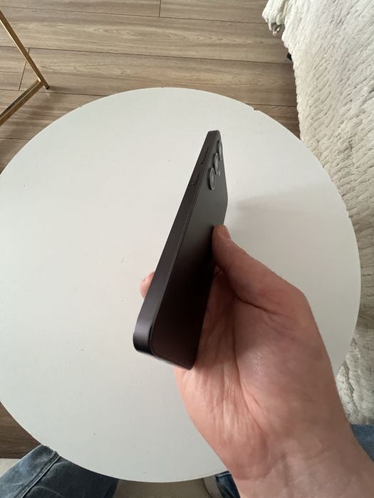 Samsung s24 plus 12/256 gb black ideał