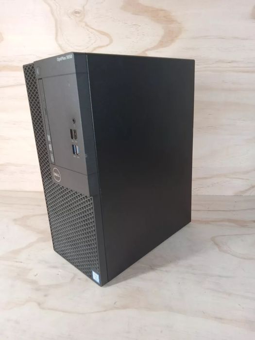 デスクトップPC Core i5 6500 16GB GTX1050Ti デスクトップPC Core i5 6500 16GB GTX1050Ti デスクトップPC