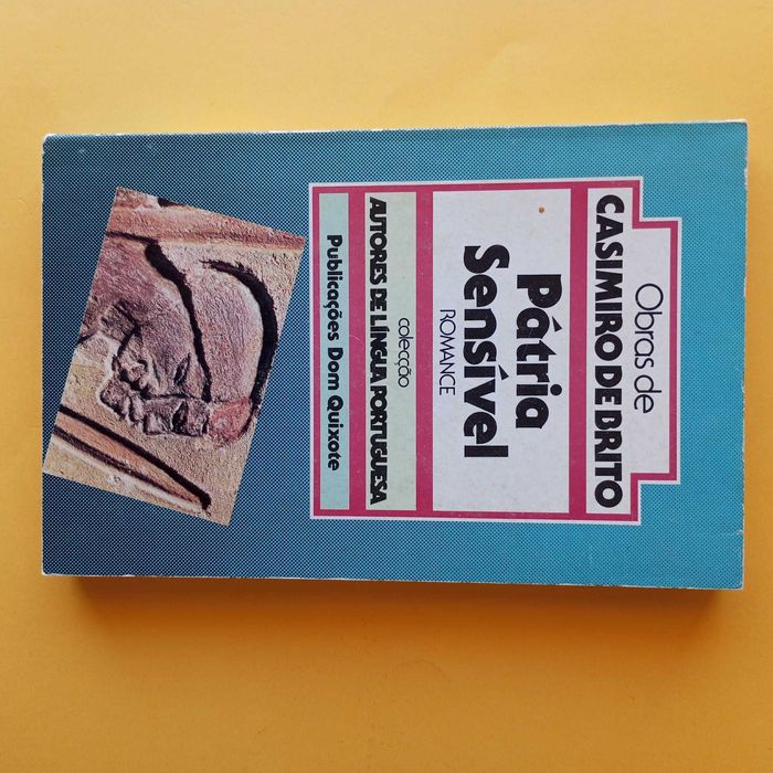 Coleção de Livros Mistos - Autores Variados - Conjunto 25