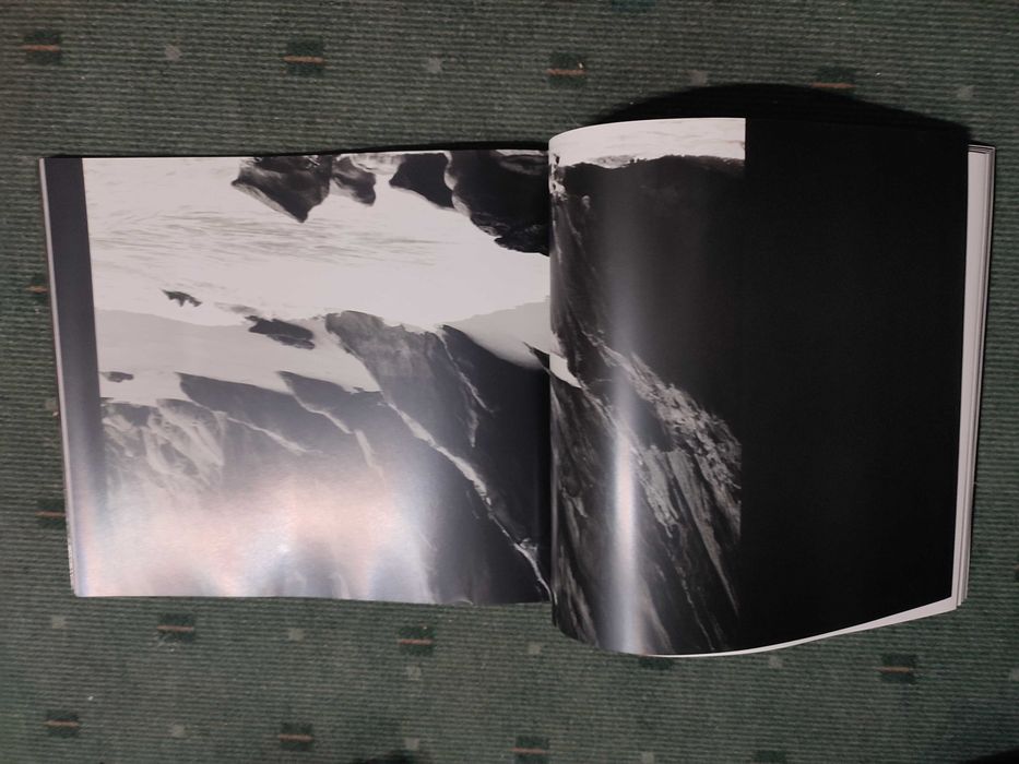 Santa Cruz Fotografias de Ozias Filho