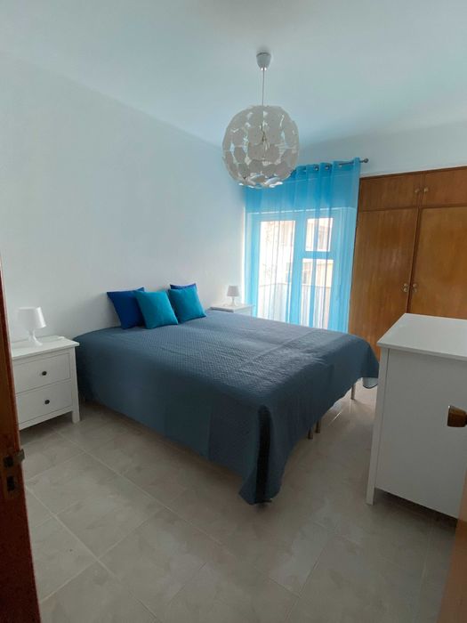 Apartamento T2 no Algarve - Aluguer para férias