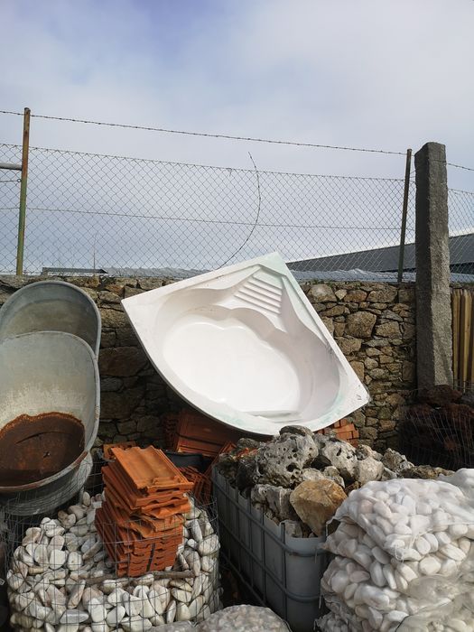Tanques | Lagos | Cubas | Em Fibra de Vidro