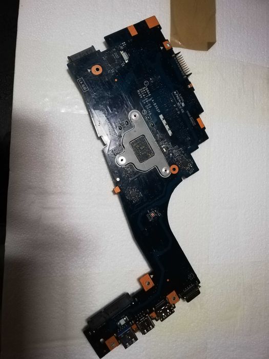 Toshiba satélite C50-b - placa-mãe