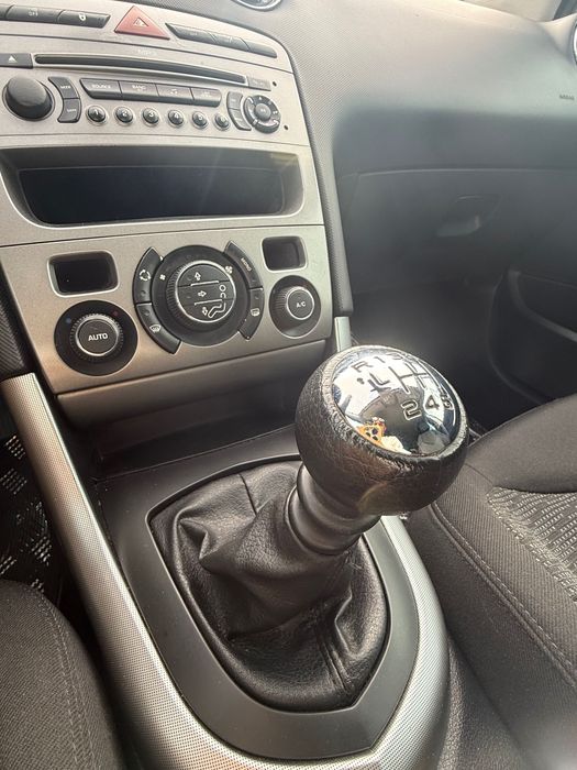 Peugeot 308 sw 1.6 Hdi