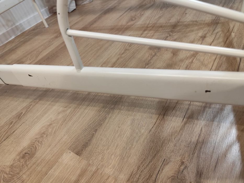 Łóżko Minnen Ikea