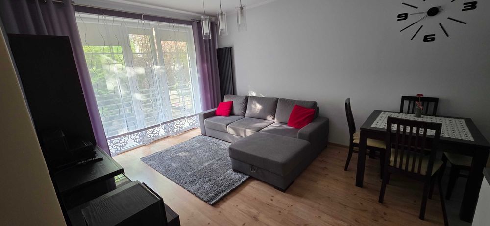 Sprzedam mieszkanie 52m²