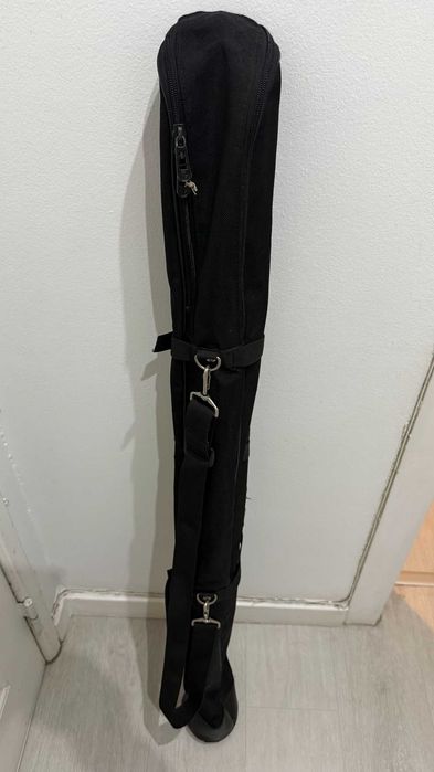 Shinai 38 RENGI (Kendo) + saco — como novo