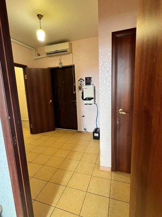 ПРОДАМ 2-кімнатну квартиру 53 м2 в НОВОБУДОВІ, ЖМ Сьоме Небо