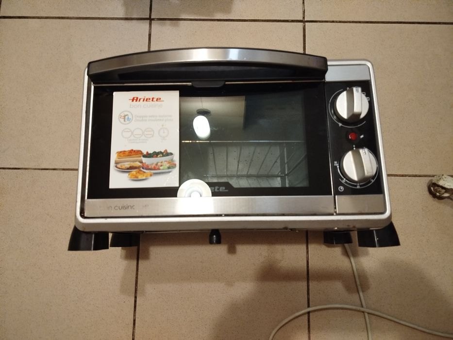 Електрична піч ARIETE 970