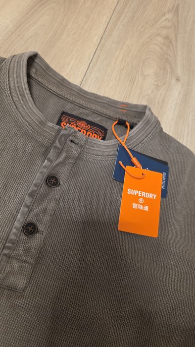 Чоловіча кофта Superdry M6010845A