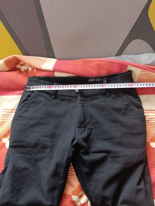 Мото штани фірмові