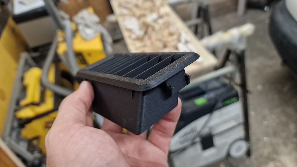 Peças VW transporter t4 tampas de colunas, grelhas de ventilação e tampas fecho de mala