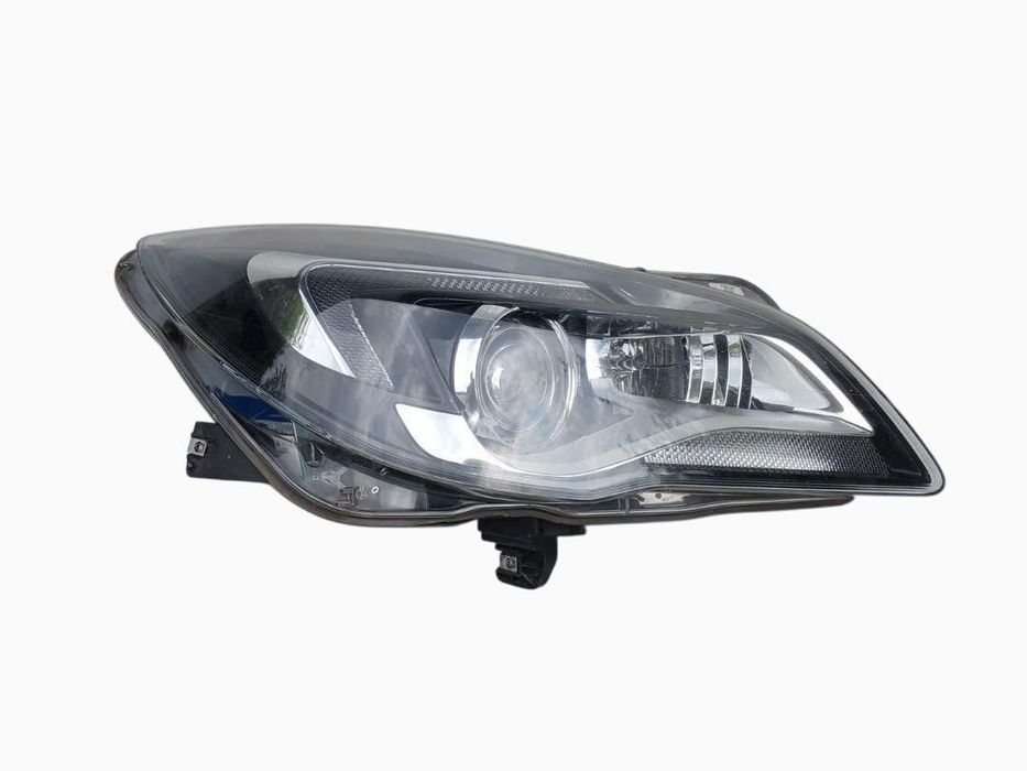 REFLEKTOR PRZÓD PRZEDNI PRAWY LAMPA XENON OPEL INSIGNIA A LIFT 13426666