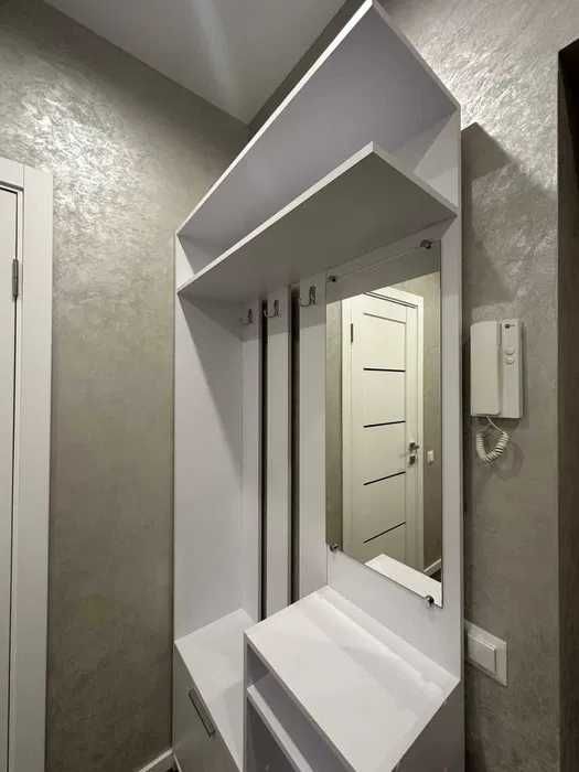 Оренда 1-кім. затишної квартири в ЖК Дрім Таун по вул. Привокзальна