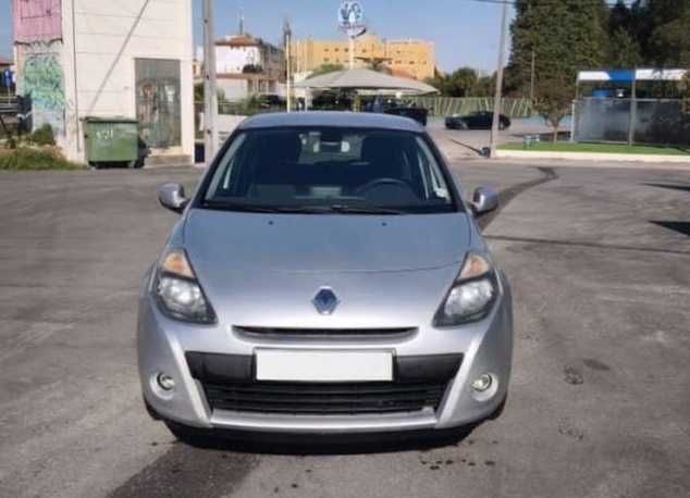Renault Clio 1.2 Dynamique S TomTom de 2011 / Gasolina /AC Auto / GPS / 168 Mil Km — photo 3