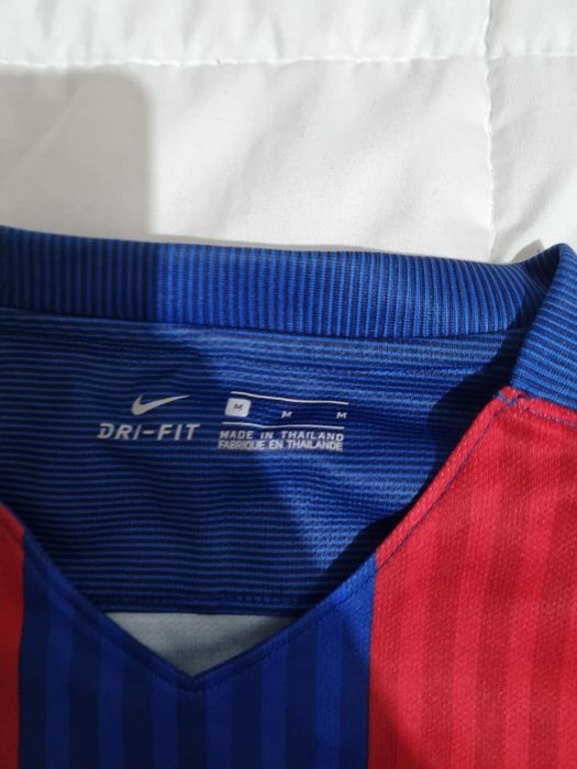 Футболка барселона