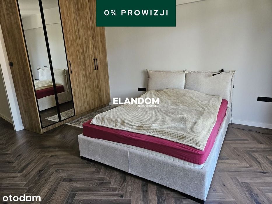 Mieszkanie Otwock 62 m² luksusu  wśród sosen - Widok 6