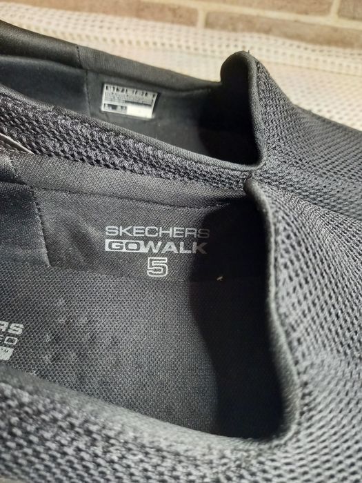 Мокасины Skechers 40р