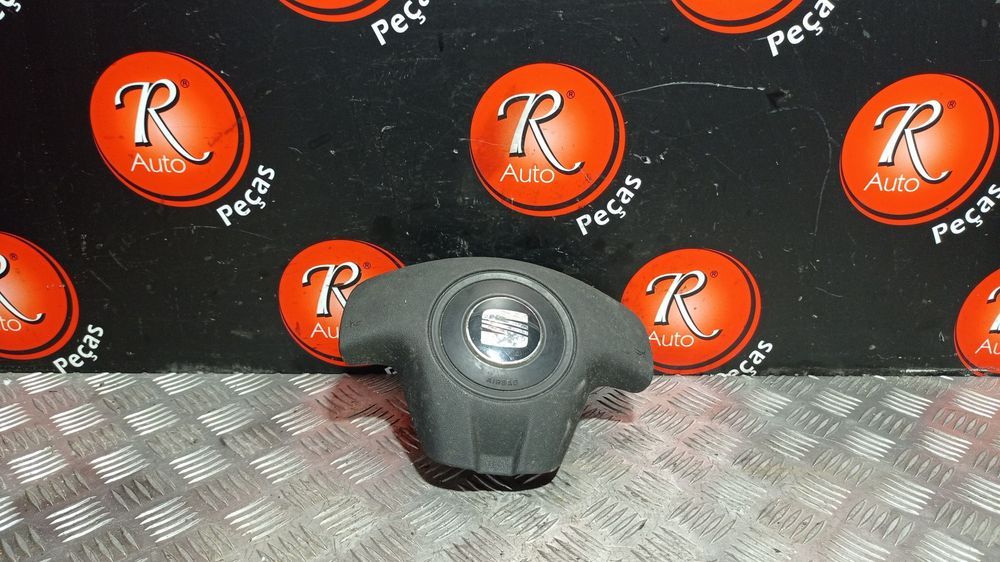 Airbag Volante Seat Ibiza Iii (6L1)