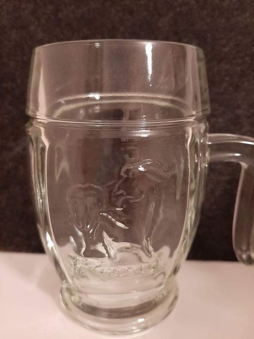 Kufel Kozel 2022
pojemność 0,5l