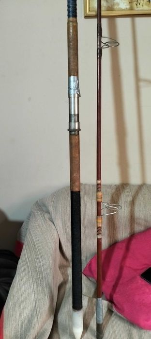 Canelon antigo 4.50 M