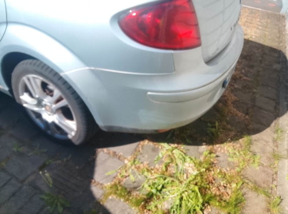 Lampy tył tylnie lewa prawa Seat Toledo 3