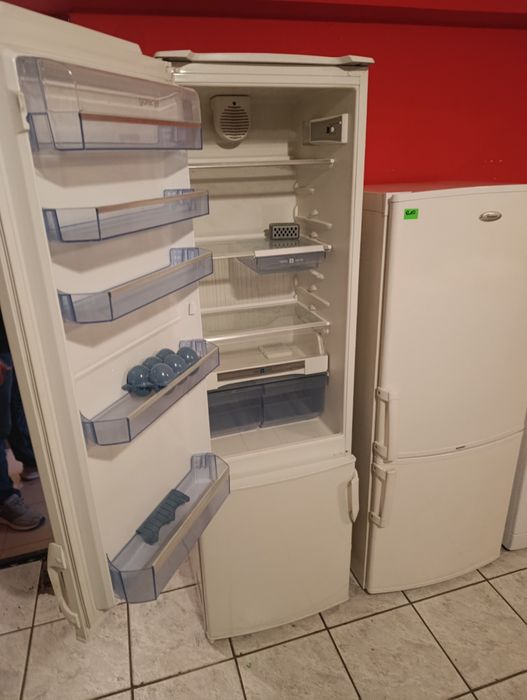 Lodówka Gorenje No Frost