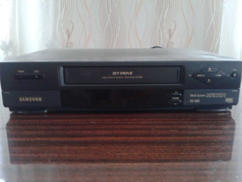 Магнитола панасоник видеомагнитофон: 1 800 грн. - Магнітоли Ромни на Olx