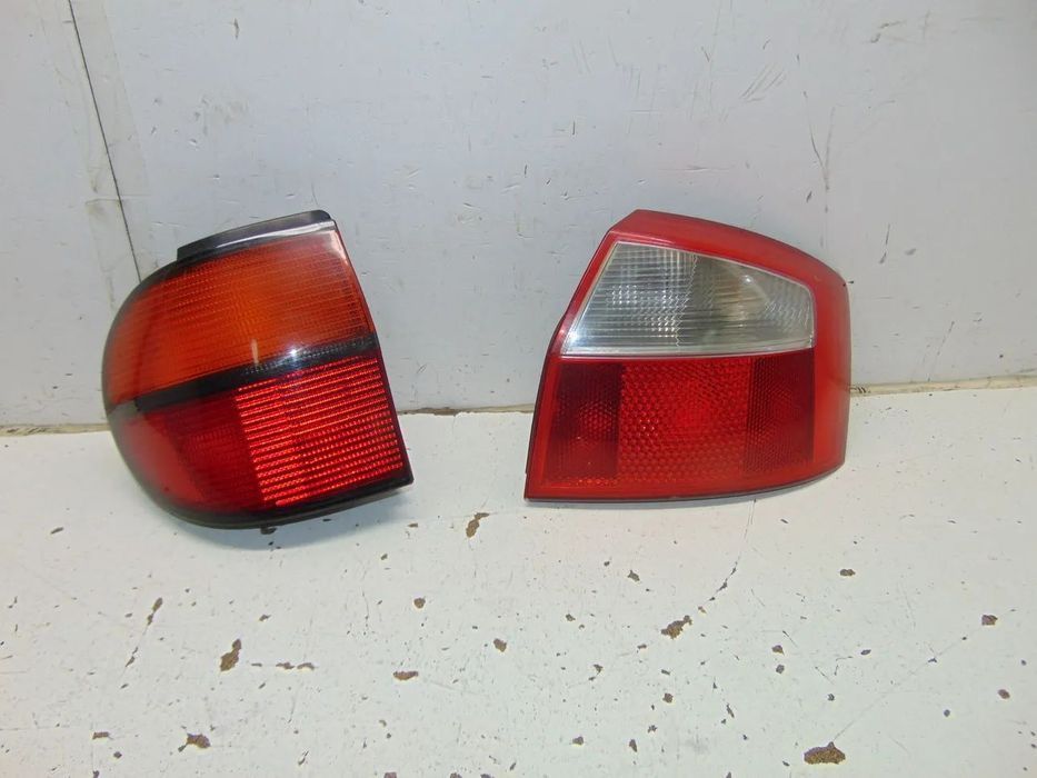 VW Sharan/Audi A4 Farolim " usado em bom estado