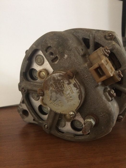 Генератор Г250Н2 У-ХЛ