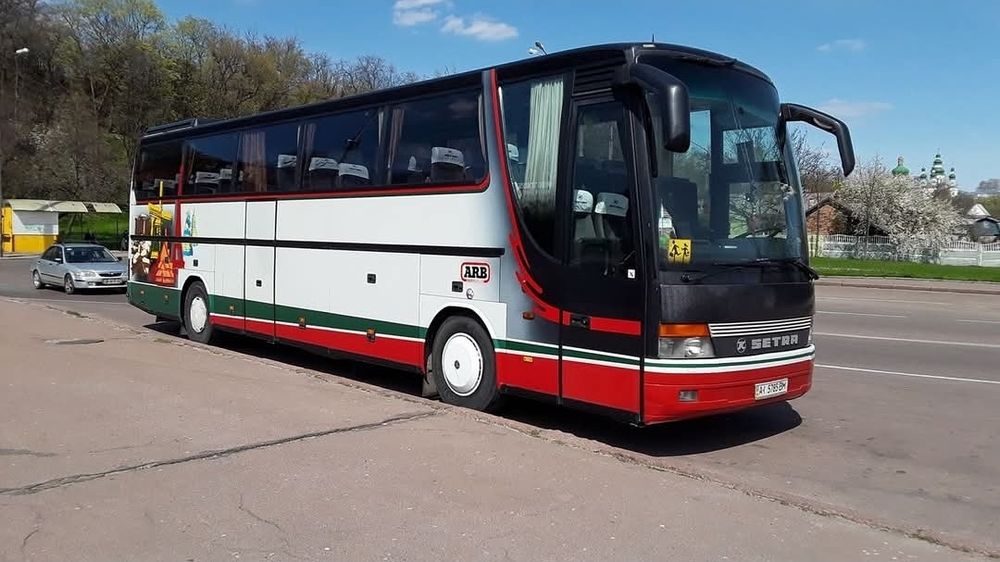 Автобус оренда, заказ автобуса, Пасажирські перевезення , трансфер