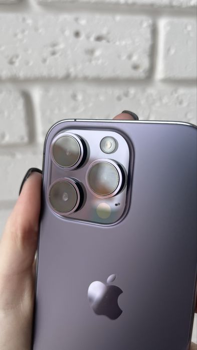 Айфон 14 про на 256гб