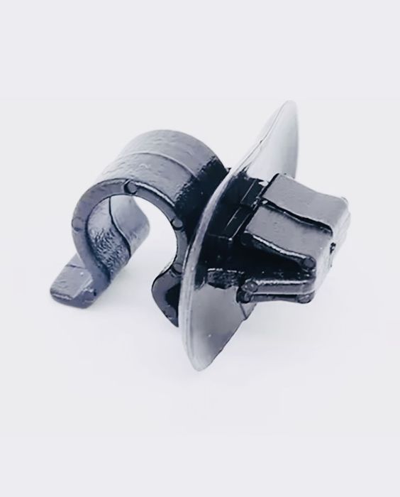 Фіксатор упора капота Citroen Berlingo Peugeot Partner вантажівок