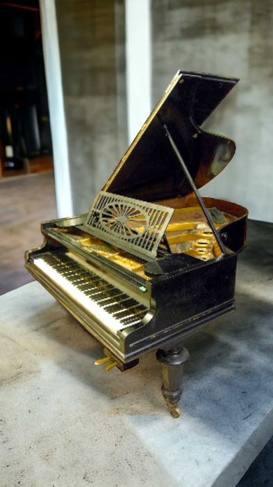 Niesamowita Okazja!!!  Fortepian C. Bechstein rok 1911  Mega Okazja!!!