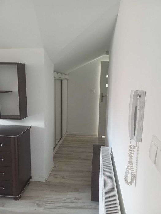 Do wynajęcia kawalerka ul. Żabiniec