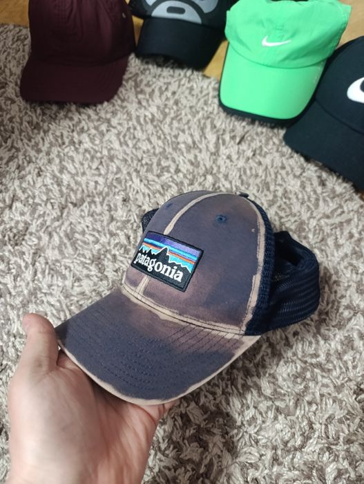 Кепка бейсболки nike polo vans