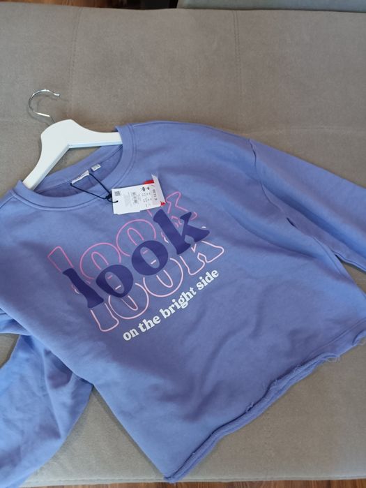 Якісна укорочена кофта