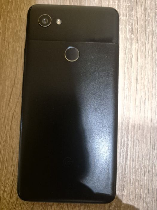 Google Pixel 2 XL