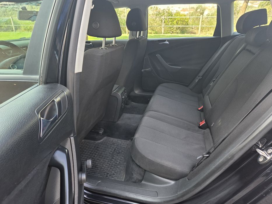Vw Passat 1.9TDI