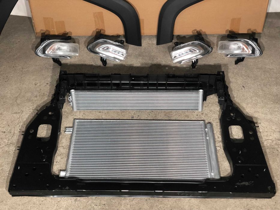 Дхо туманкиJeep Renegade дхо птф Джип