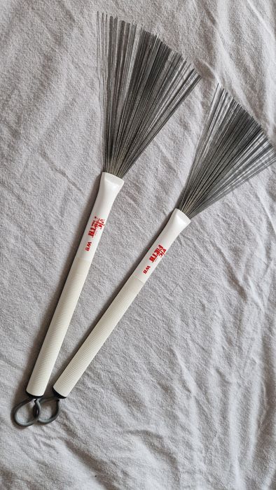 VIC FIRTH Jazz Brush miotełki do perkusji