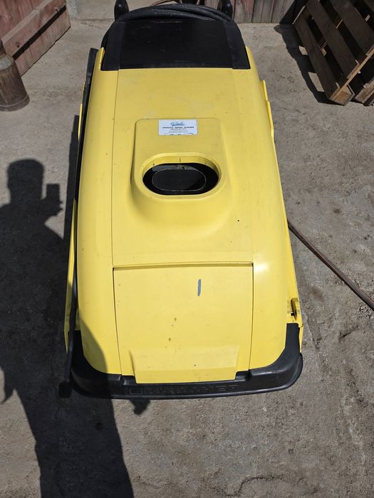 Myjka ciepłowodna Karcher hds 895/ kranzle/nilfisk